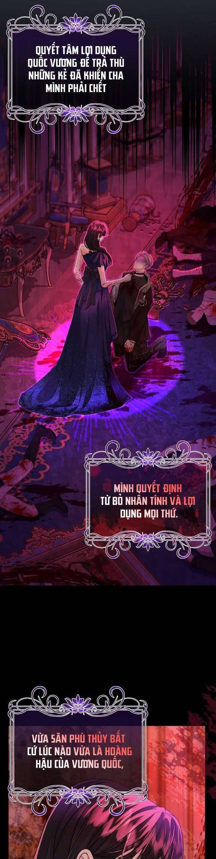 Đại Công Tước Phương Bắc Chap 36 - Next Chap 37