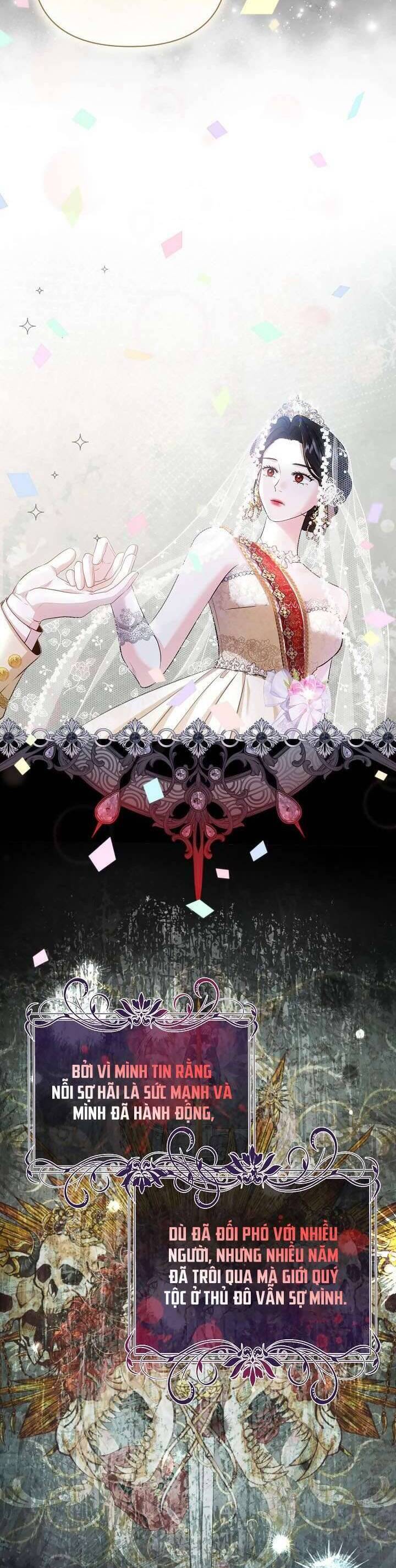 Đại Công Tước Phương Bắc Chap 36 - Next Chap 37