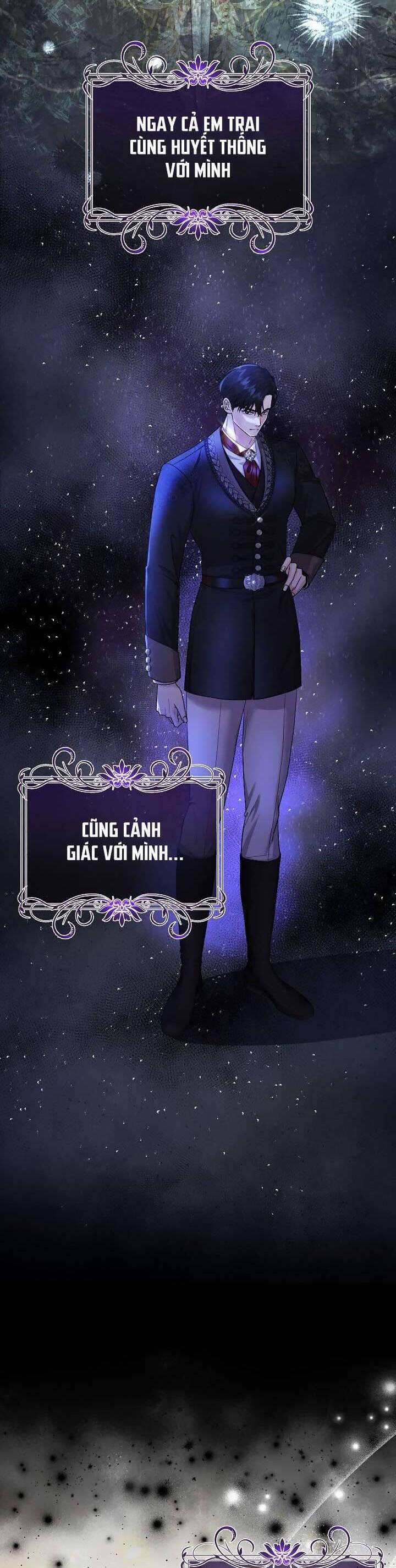 Đại Công Tước Phương Bắc Chap 36 - Next Chap 37