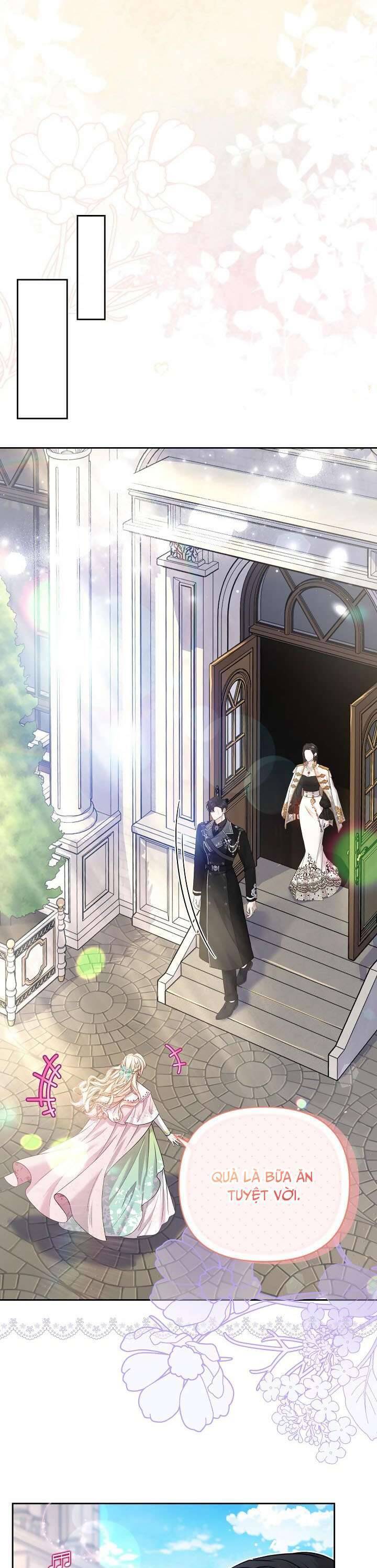 Đại Công Tước Phương Bắc Chap 36 - Next Chap 37