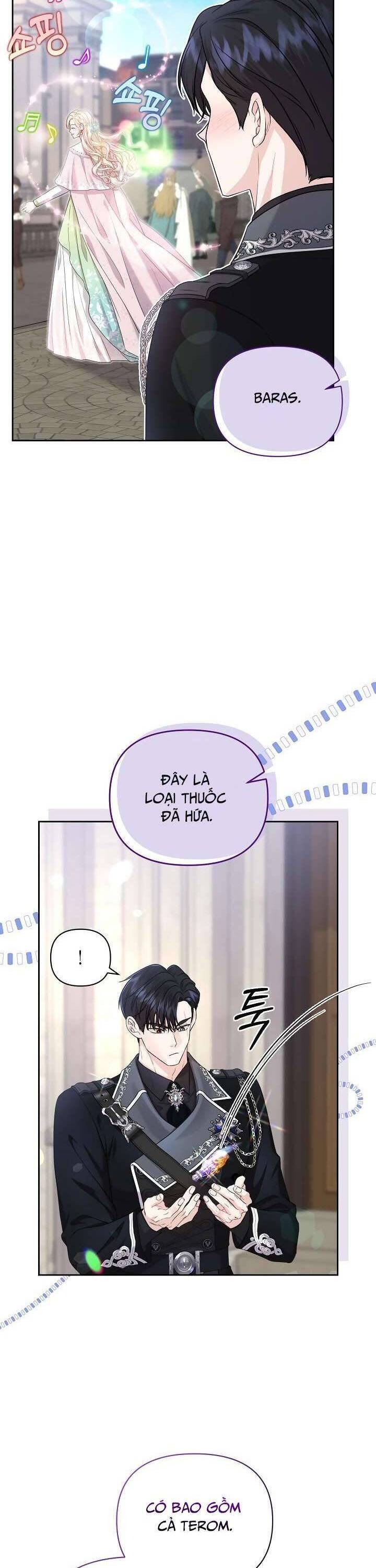 Đại Công Tước Phương Bắc Chap 36 - Next Chap 37