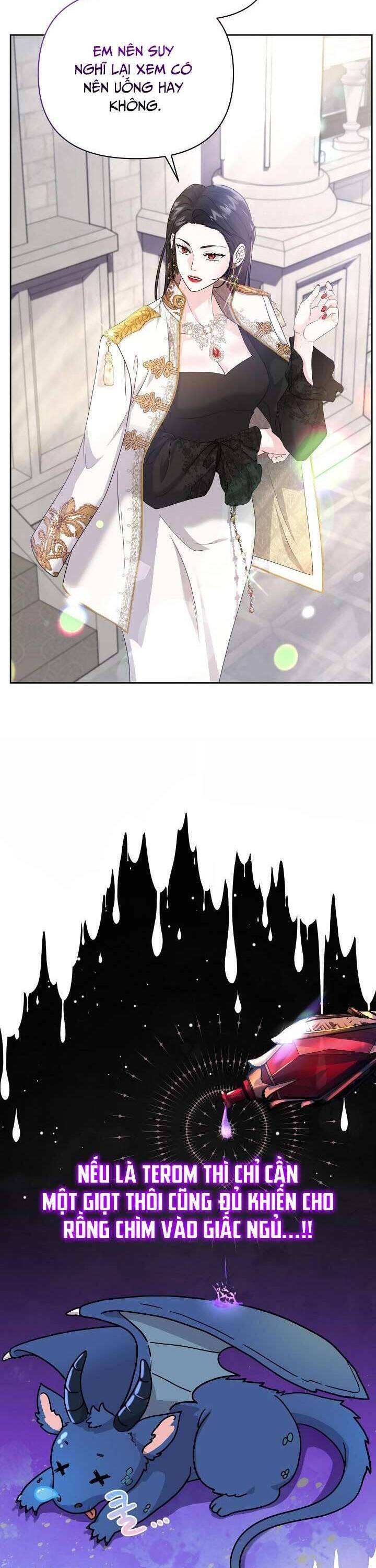 Đại Công Tước Phương Bắc Chap 36 - Next Chap 37