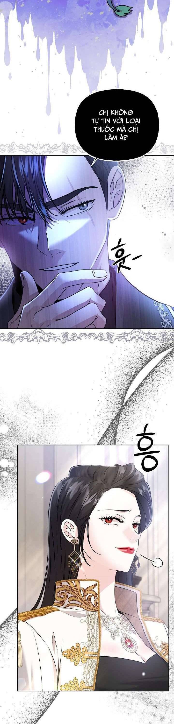 Đại Công Tước Phương Bắc Chap 36 - Next Chap 37