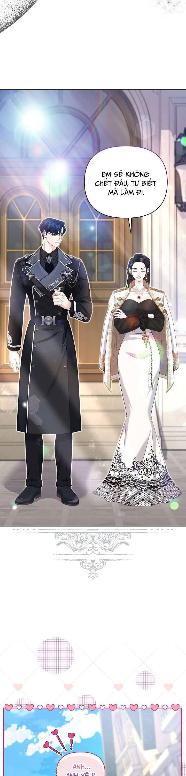 Đại Công Tước Phương Bắc Chap 36 - Next Chap 37