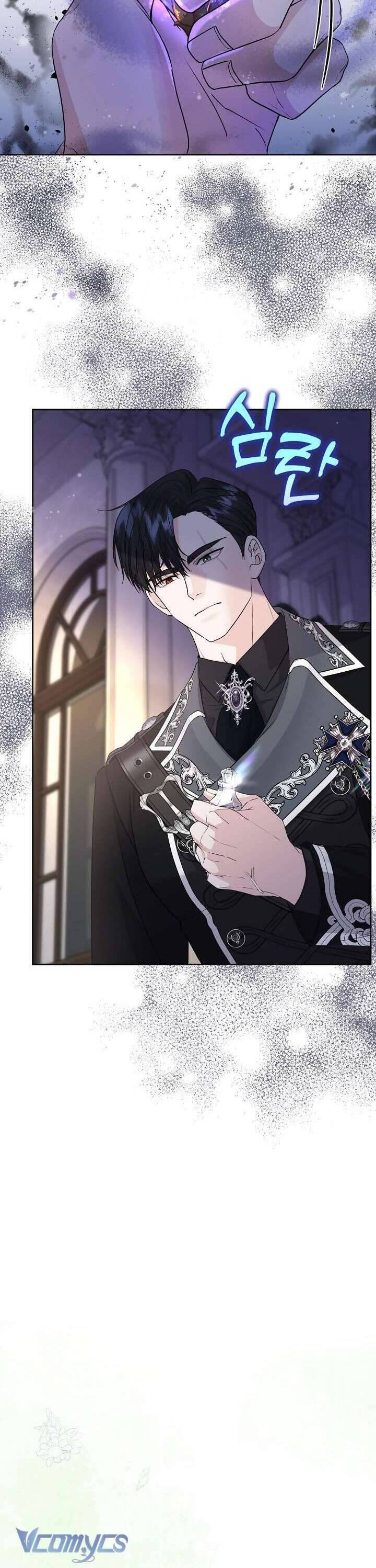 Đại Công Tước Phương Bắc Chap 36 - Next Chap 37