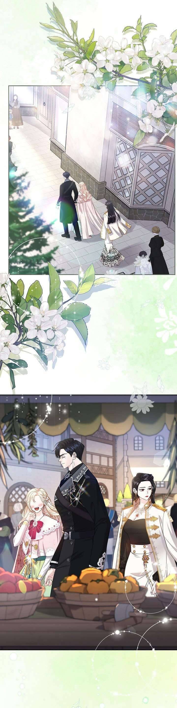 Đại Công Tước Phương Bắc Chap 36 - Next Chap 37