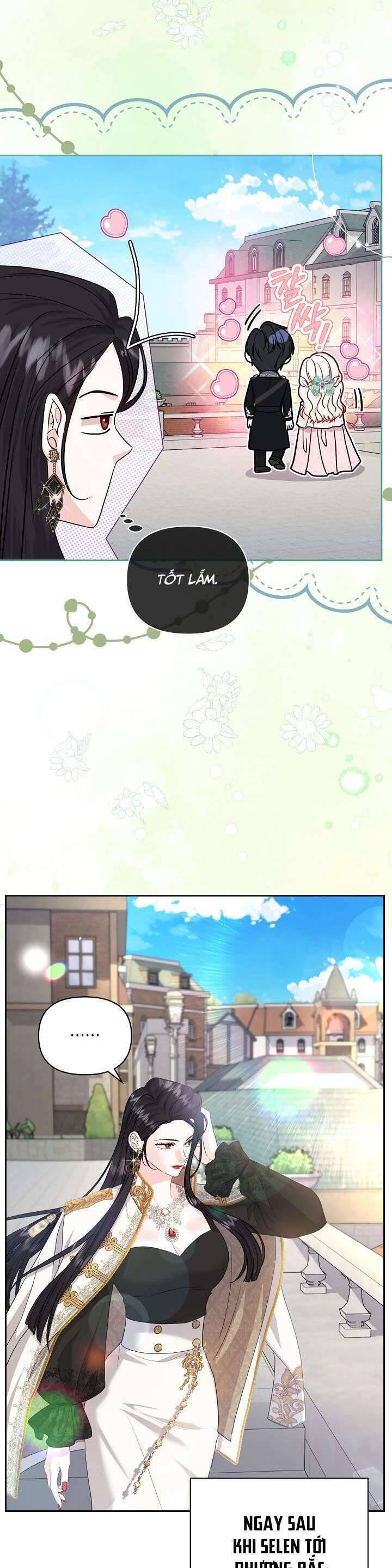 Đại Công Tước Phương Bắc Chap 36 - Next Chap 37