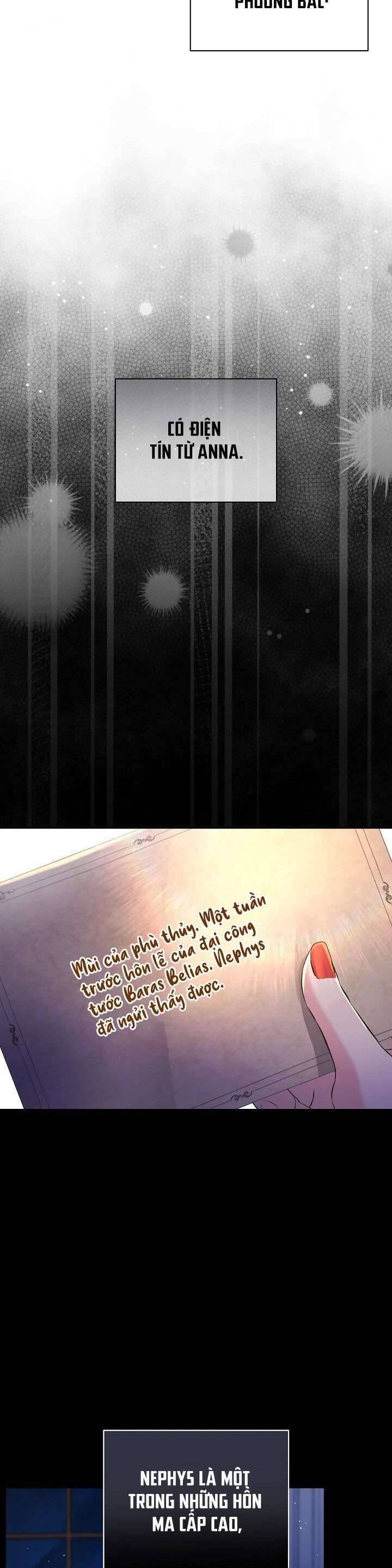 Đại Công Tước Phương Bắc Chap 36 - Next Chap 37