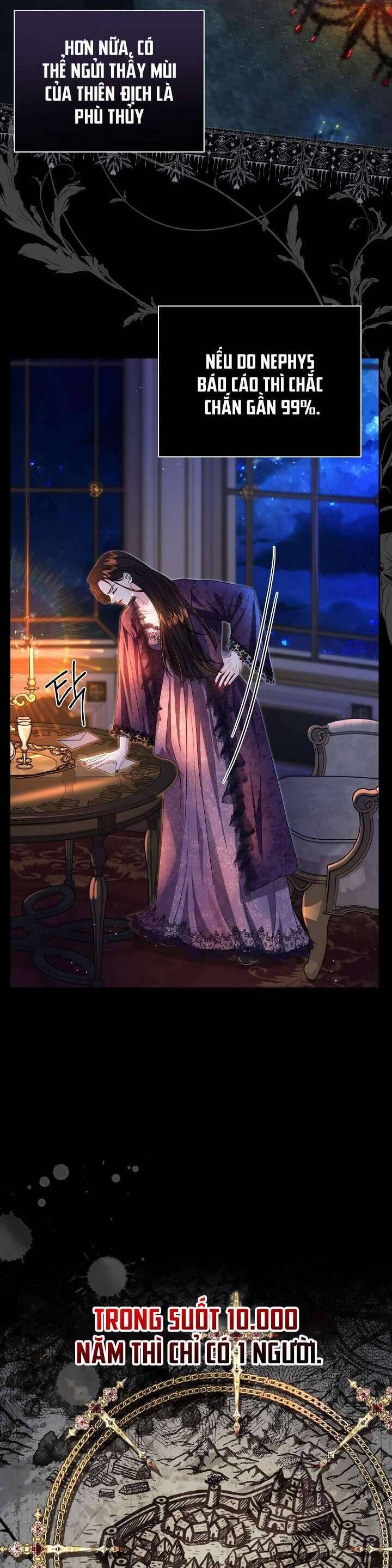 Đại Công Tước Phương Bắc Chap 36 - Next Chap 37