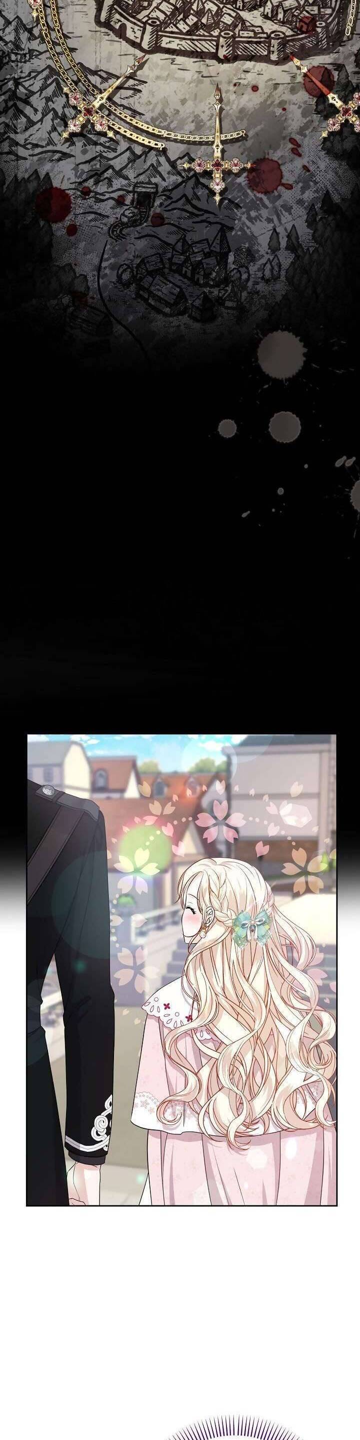 Đại Công Tước Phương Bắc Chap 36 - Next Chap 37