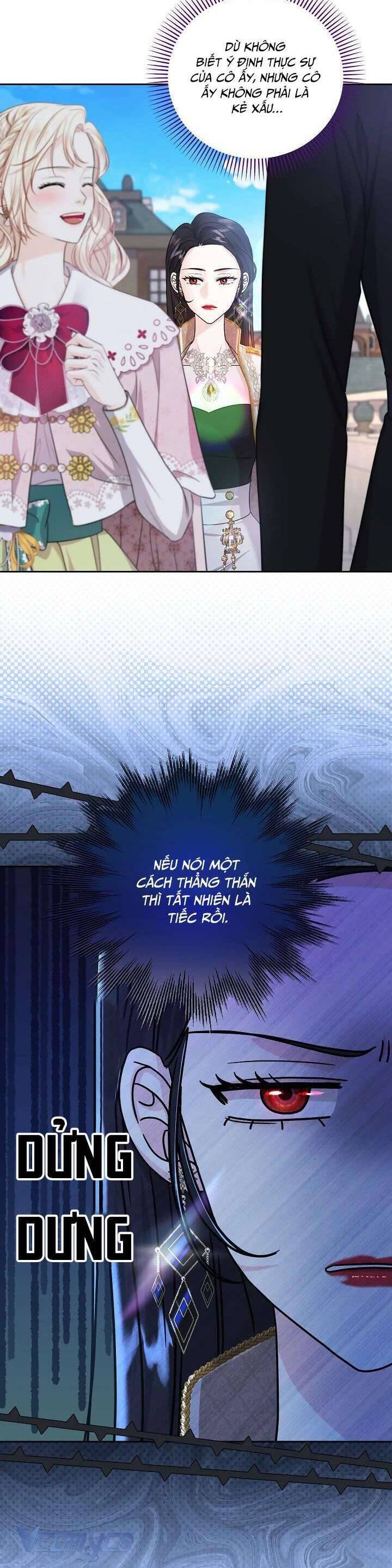 Đại Công Tước Phương Bắc Chap 36 - Next Chap 37