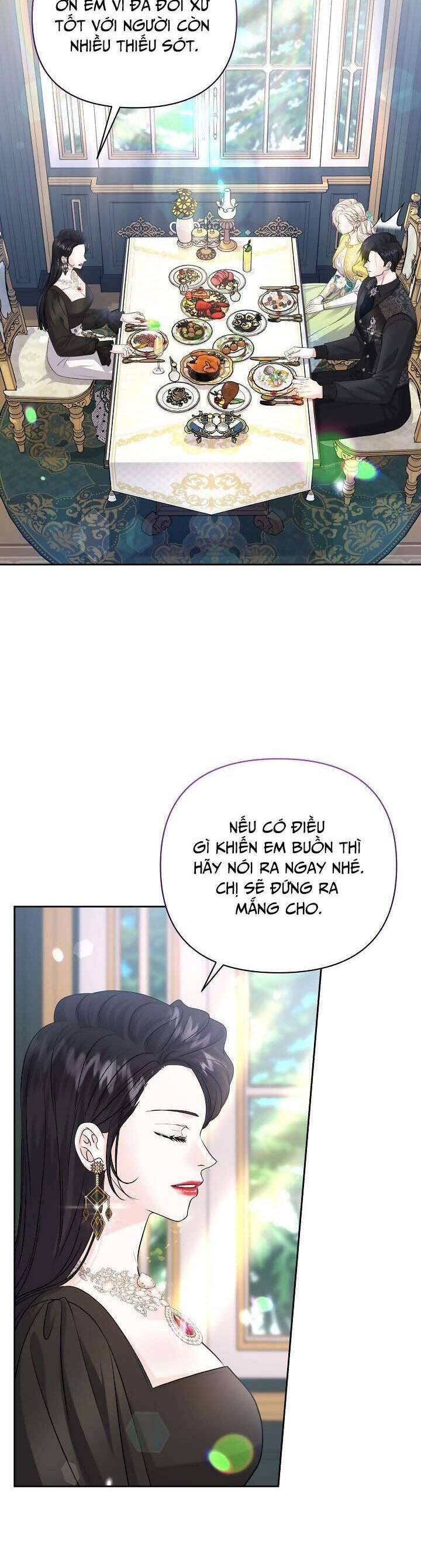 Đại Công Tước Phương Bắc Chap 36 - Next Chap 37