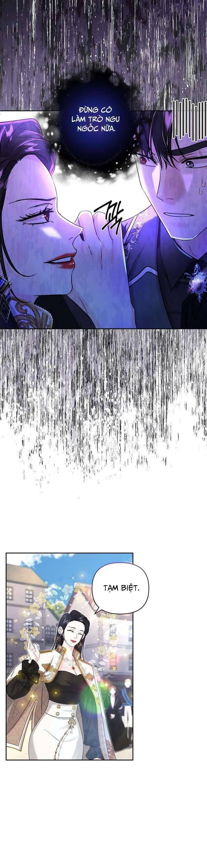 Đại Công Tước Phương Bắc Chap 36 - Next Chap 37