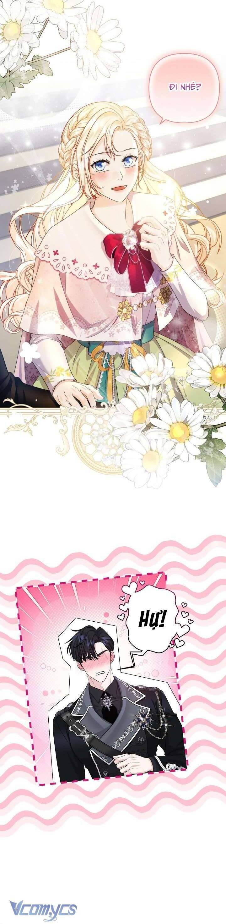 Đại Công Tước Phương Bắc Chap 36 - Next Chap 37