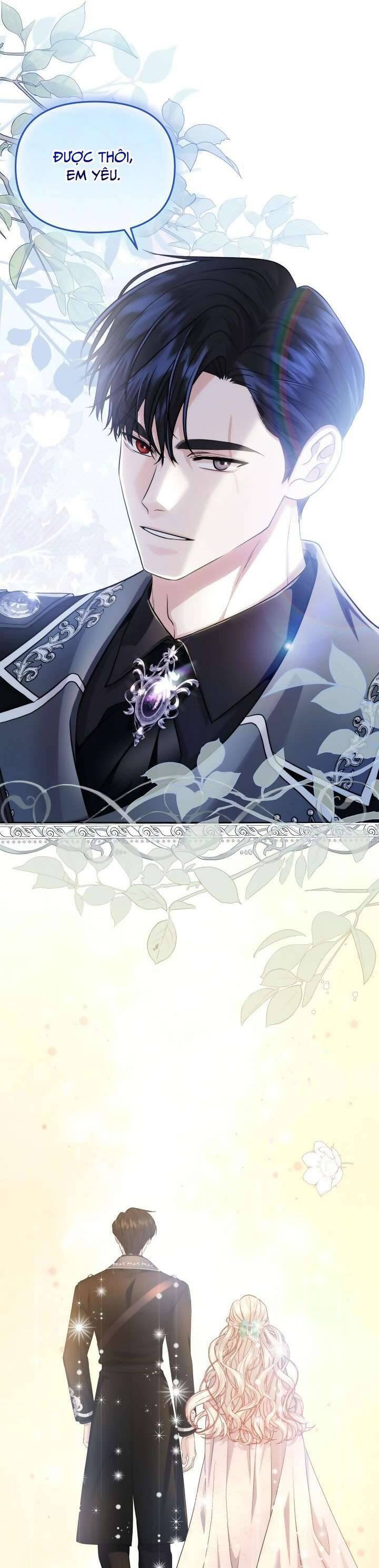 Đại Công Tước Phương Bắc Chap 36 - Next Chap 37