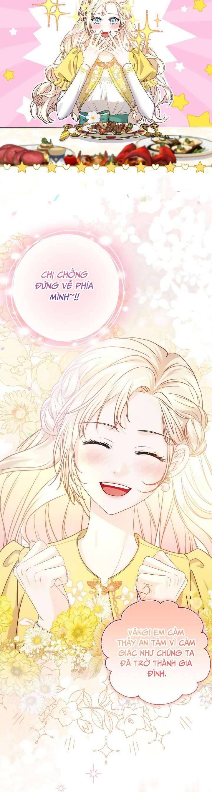 Đại Công Tước Phương Bắc Chap 36 - Next Chap 37