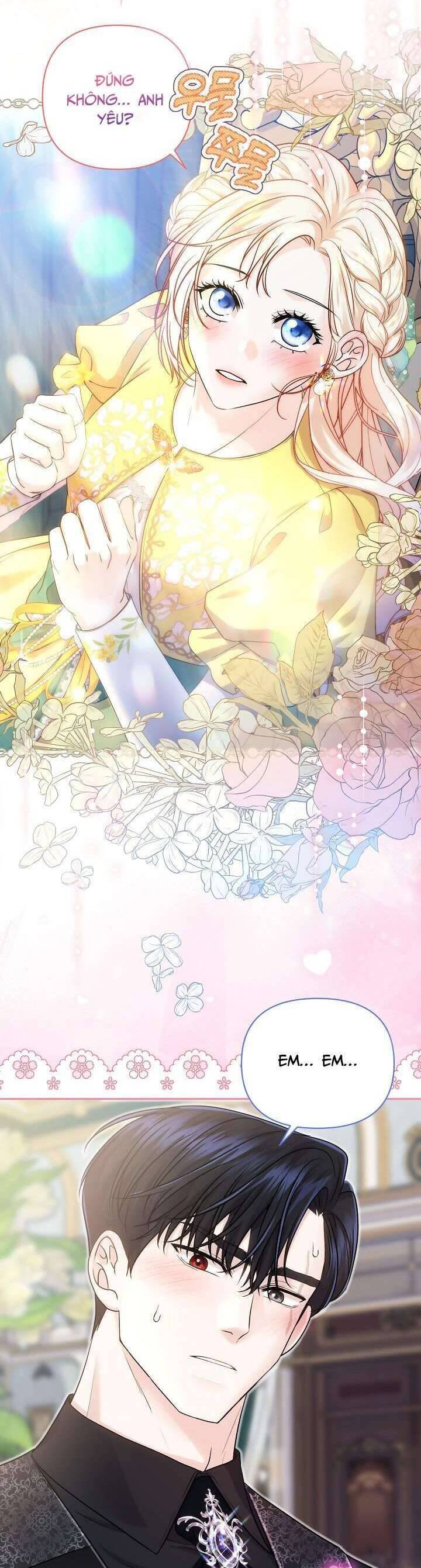 Đại Công Tước Phương Bắc Chap 36 - Next Chap 37