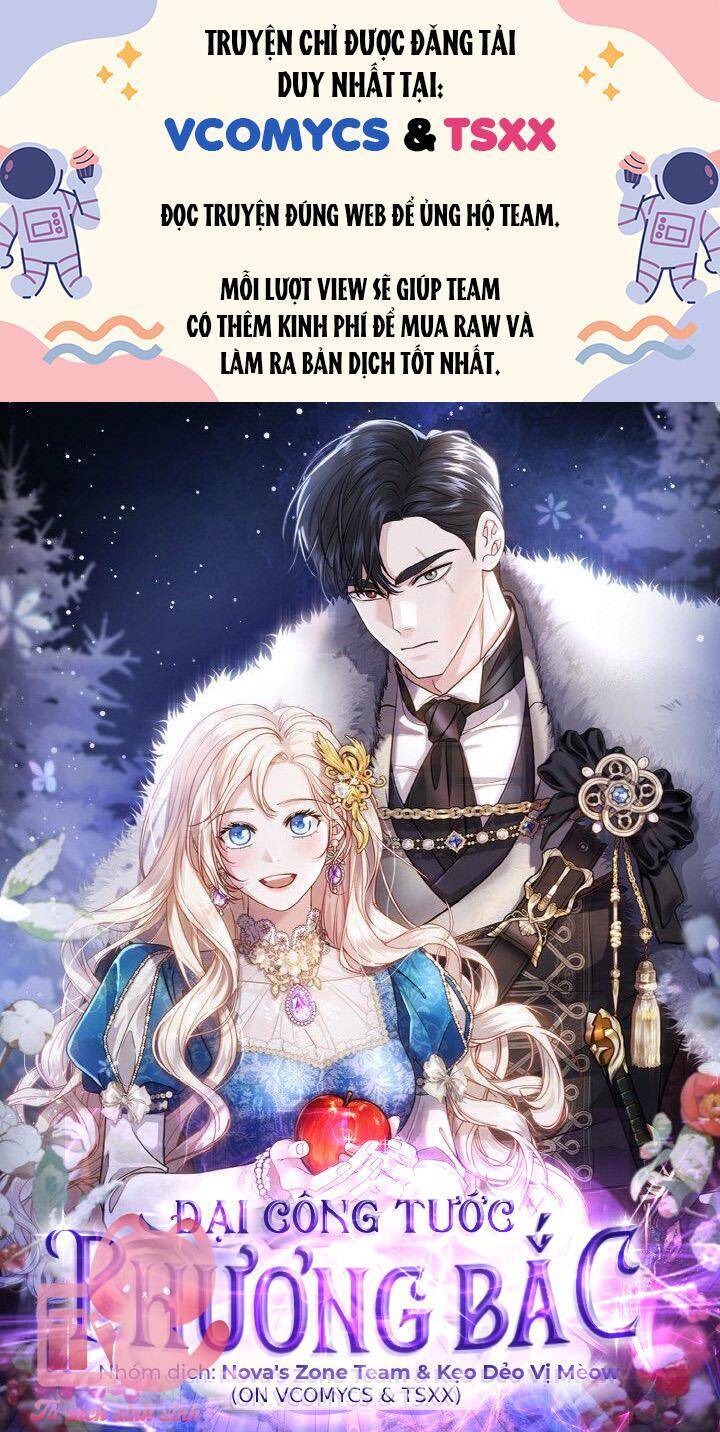 Đại Công Tước Phương Bắc Chap 37 - Next Chap 38