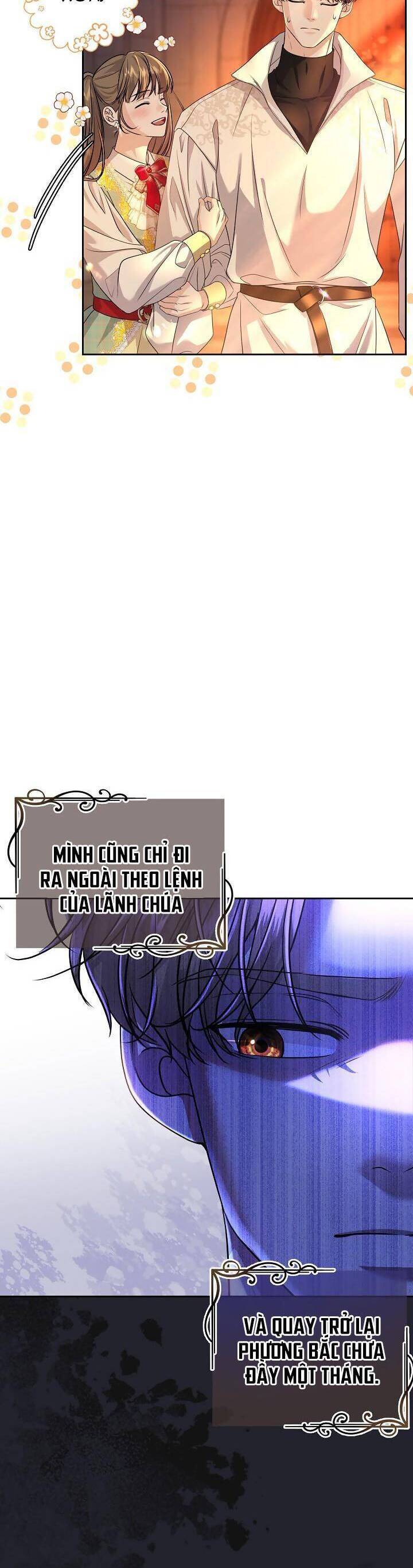 Đại Công Tước Phương Bắc Chap 37 - Next Chap 38