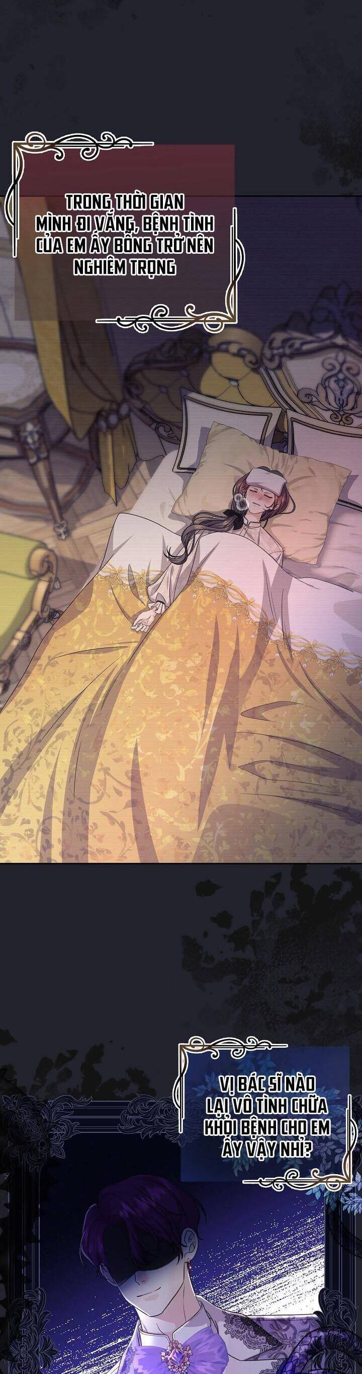 Đại Công Tước Phương Bắc Chap 37 - Next Chap 38