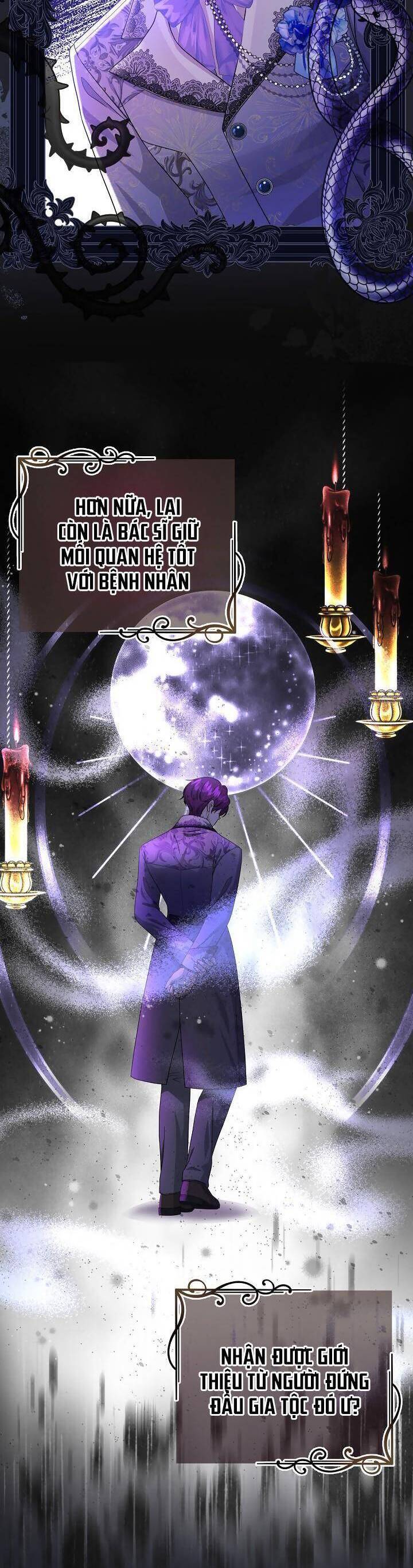 Đại Công Tước Phương Bắc Chap 37 - Next Chap 38