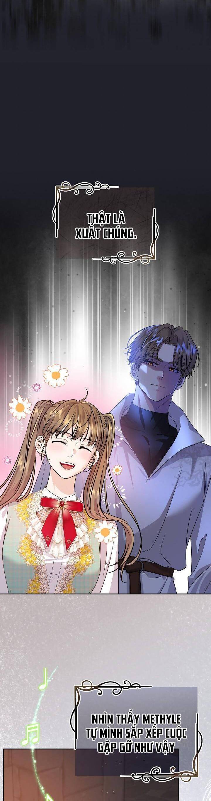 Đại Công Tước Phương Bắc Chap 37 - Next Chap 38