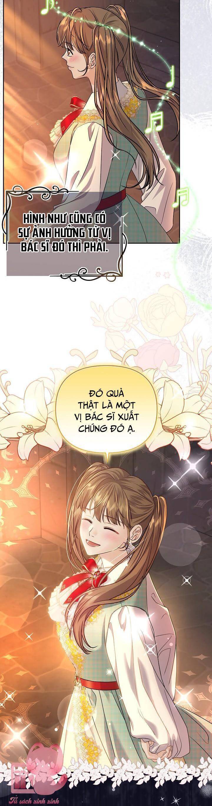 Đại Công Tước Phương Bắc Chap 37 - Next Chap 38