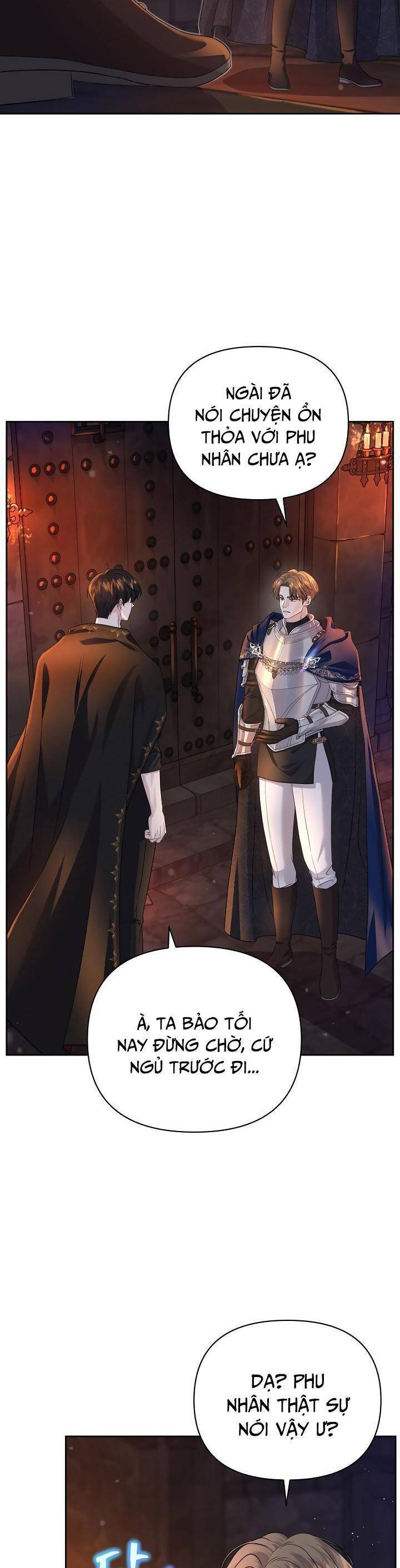 Đại Công Tước Phương Bắc Chap 37 - Next Chap 38