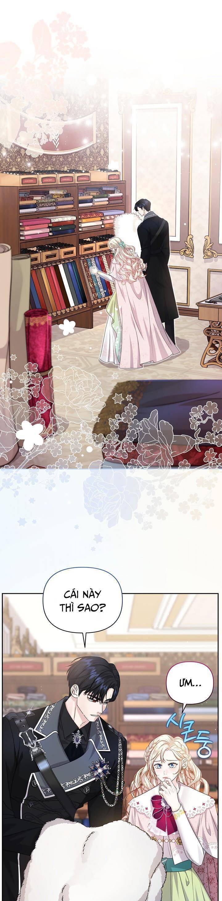 Đại Công Tước Phương Bắc Chap 37 - Next Chap 38