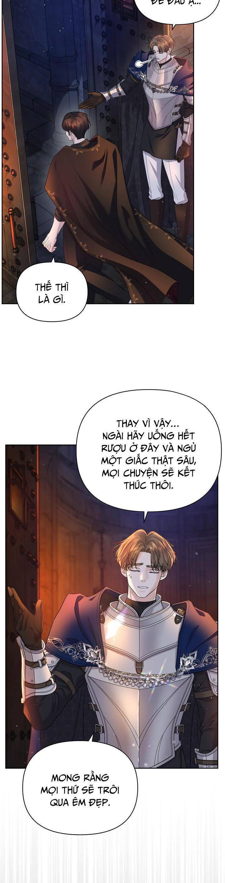 Đại Công Tước Phương Bắc Chap 37 - Next Chap 38