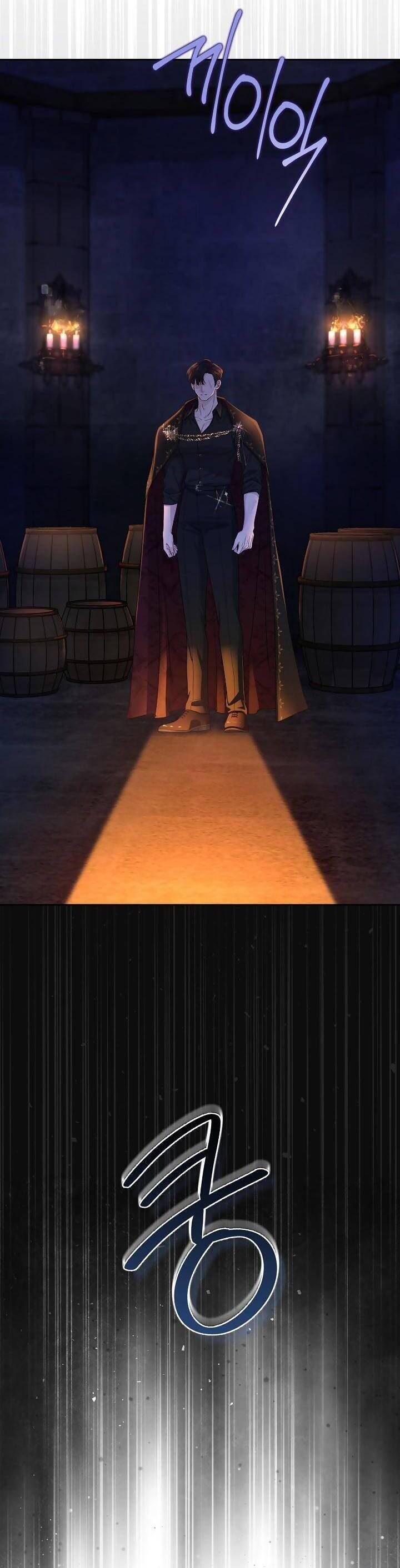 Đại Công Tước Phương Bắc Chap 37 - Next Chap 38