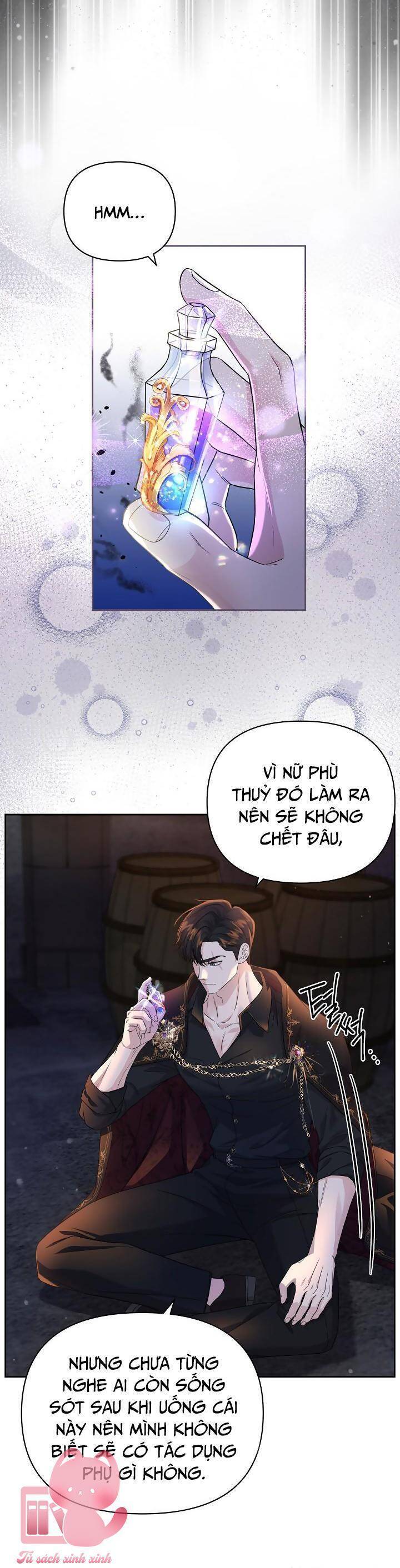 Đại Công Tước Phương Bắc Chap 37 - Next Chap 38