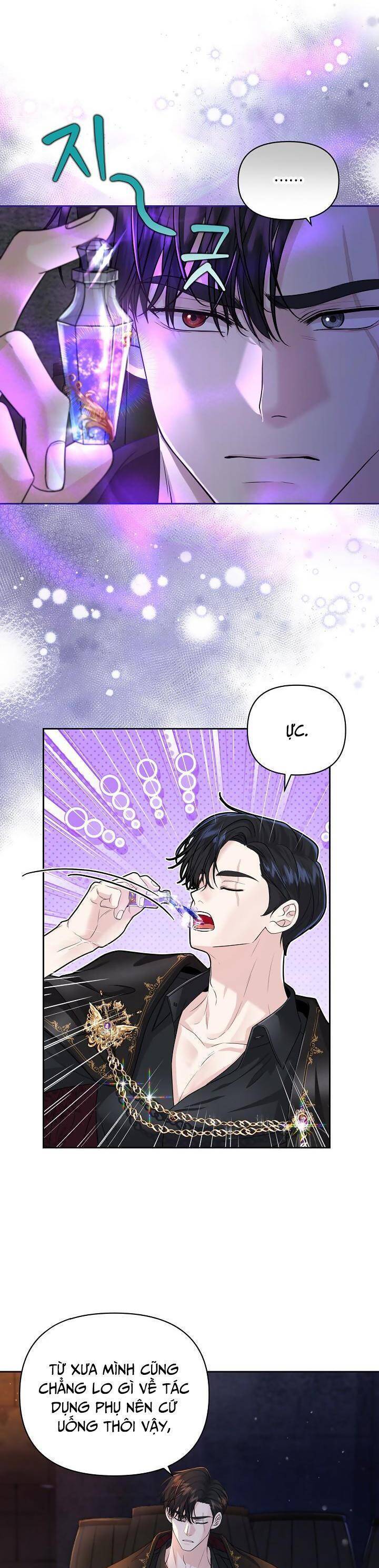 Đại Công Tước Phương Bắc Chap 37 - Next Chap 38