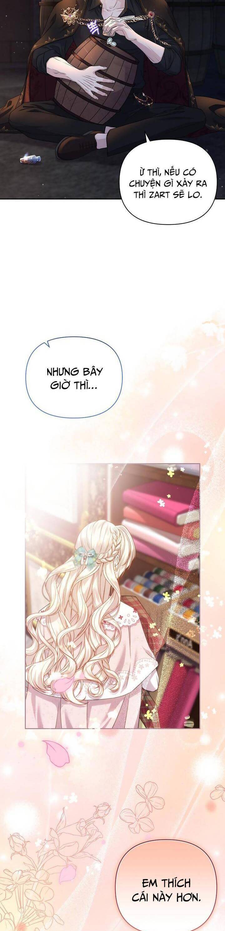 Đại Công Tước Phương Bắc Chap 37 - Next Chap 38