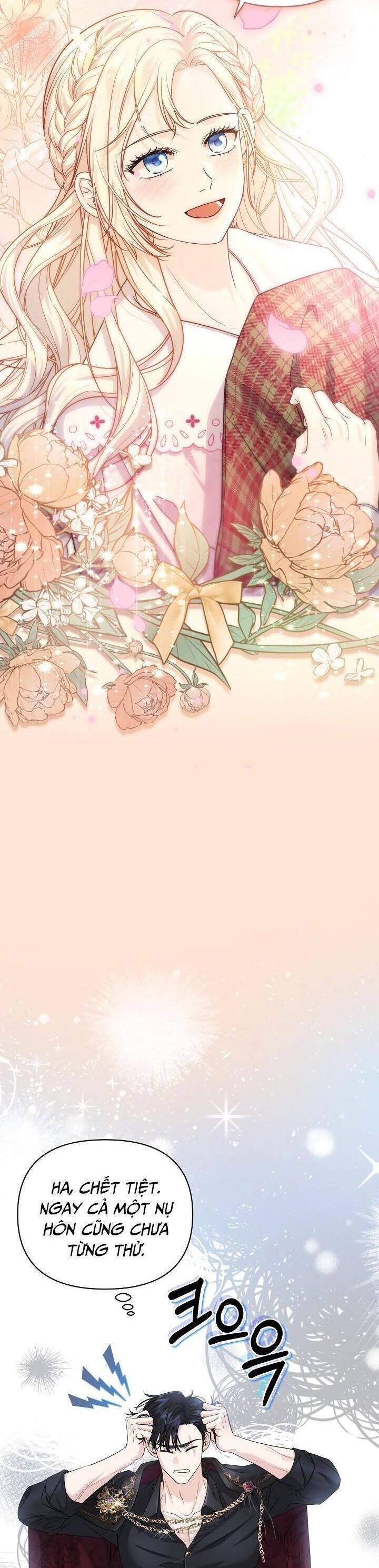 Đại Công Tước Phương Bắc Chap 37 - Next Chap 38