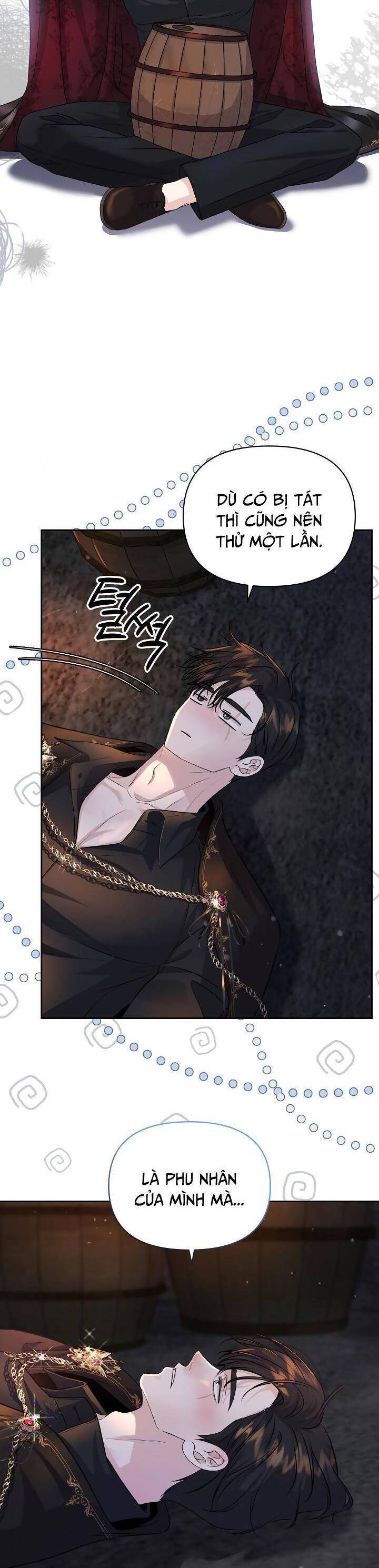 Đại Công Tước Phương Bắc Chap 37 - Next Chap 38