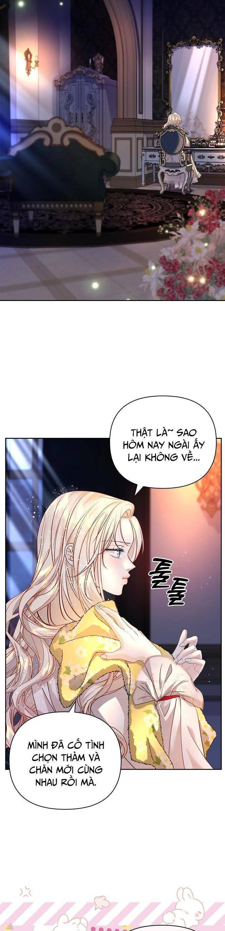 Đại Công Tước Phương Bắc Chap 37 - Next Chap 38