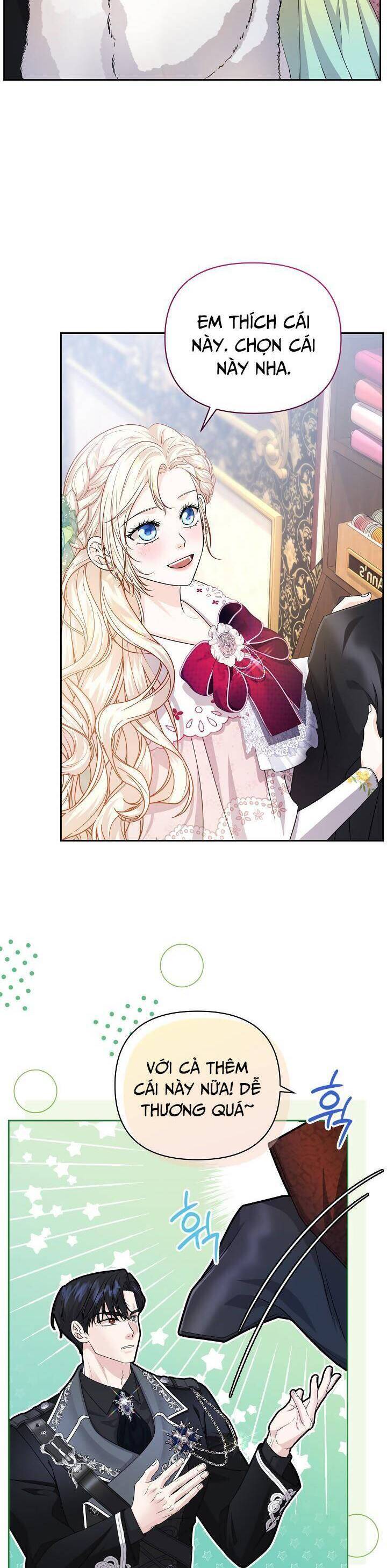 Đại Công Tước Phương Bắc Chap 37 - Next Chap 38