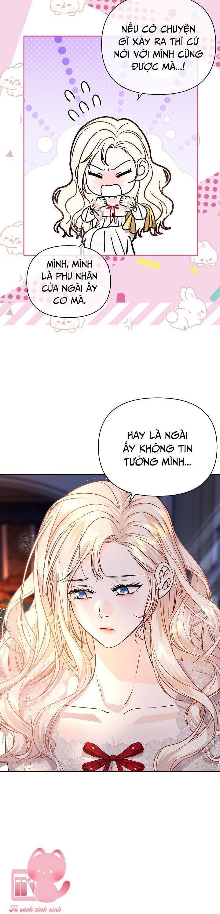 Đại Công Tước Phương Bắc Chap 37 - Next Chap 38