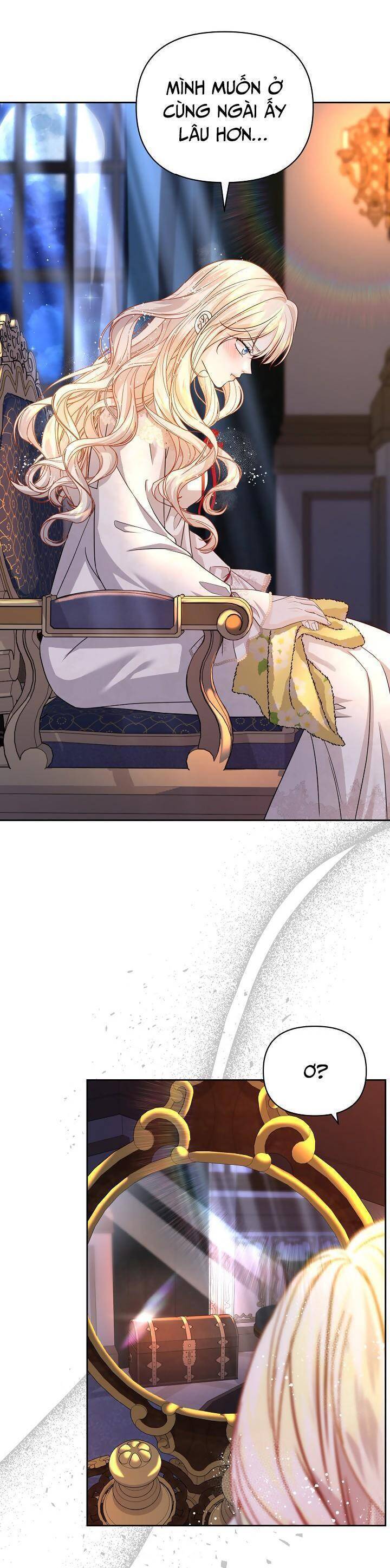 Đại Công Tước Phương Bắc Chap 37 - Next Chap 38