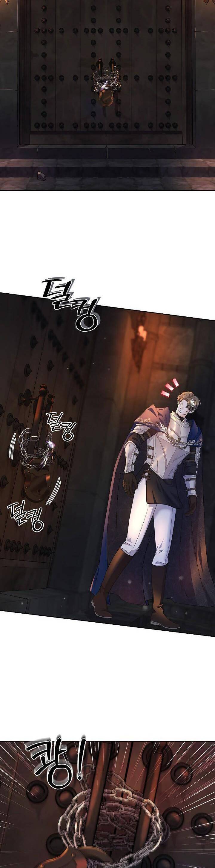 Đại Công Tước Phương Bắc Chap 37 - Next Chap 38