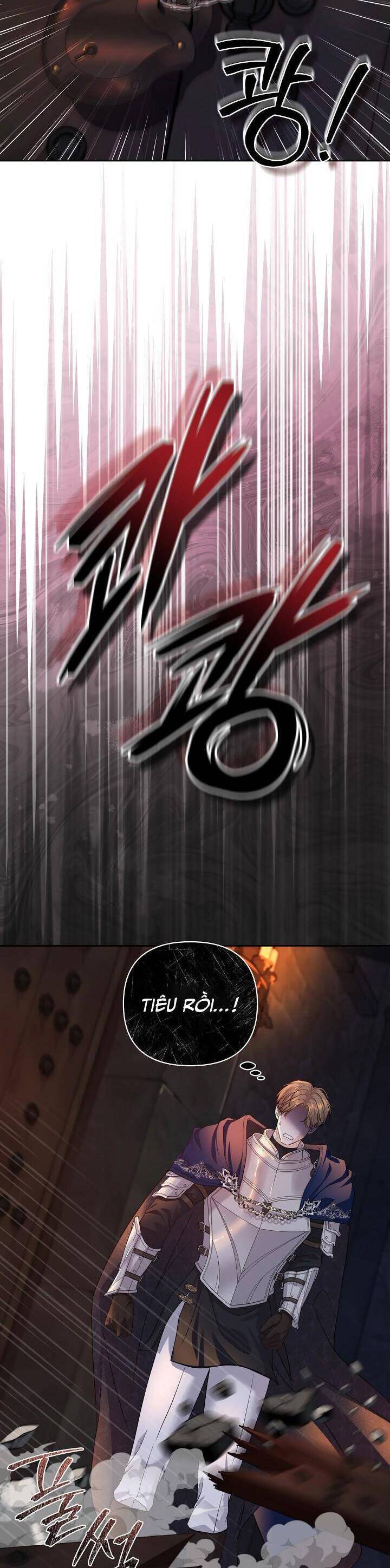 Đại Công Tước Phương Bắc Chap 37 - Next Chap 38