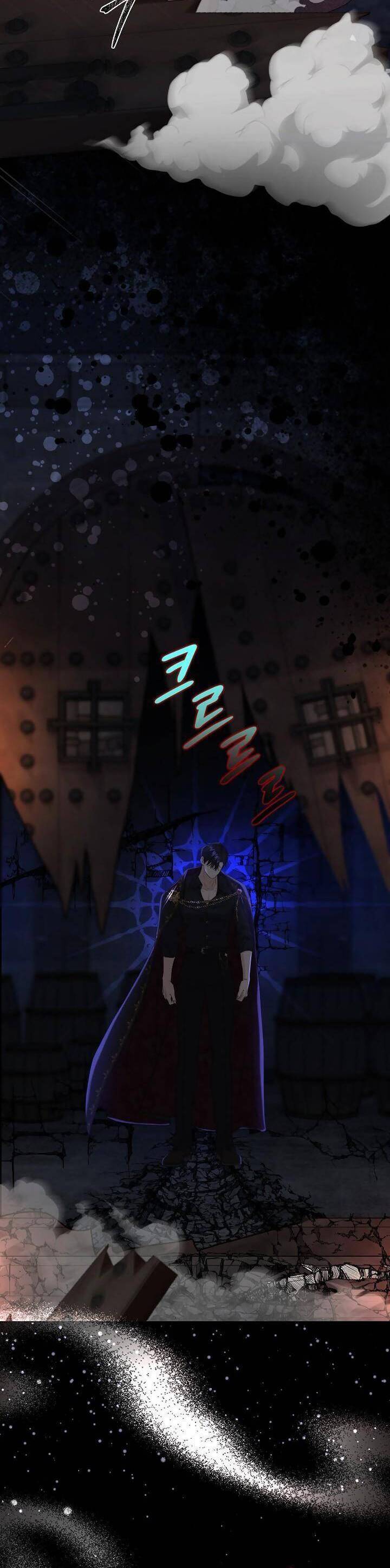 Đại Công Tước Phương Bắc Chap 37 - Next Chap 38