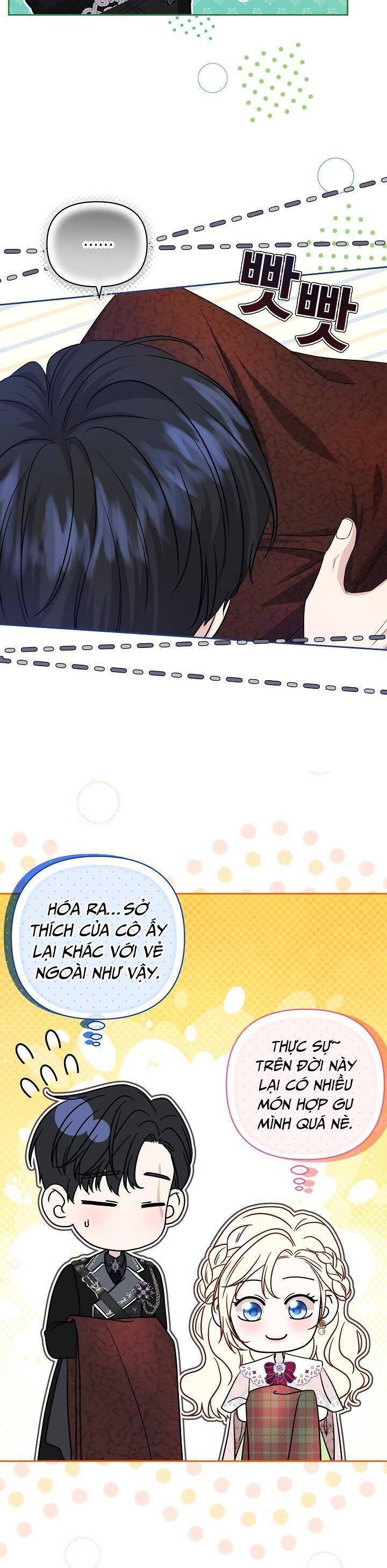 Đại Công Tước Phương Bắc Chap 37 - Next Chap 38