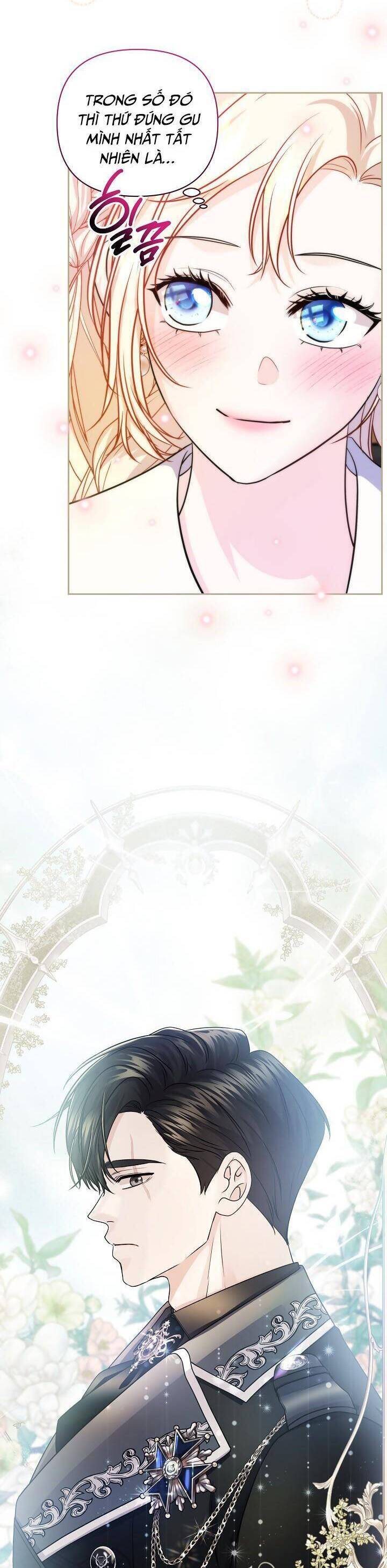 Đại Công Tước Phương Bắc Chap 37 - Next Chap 38