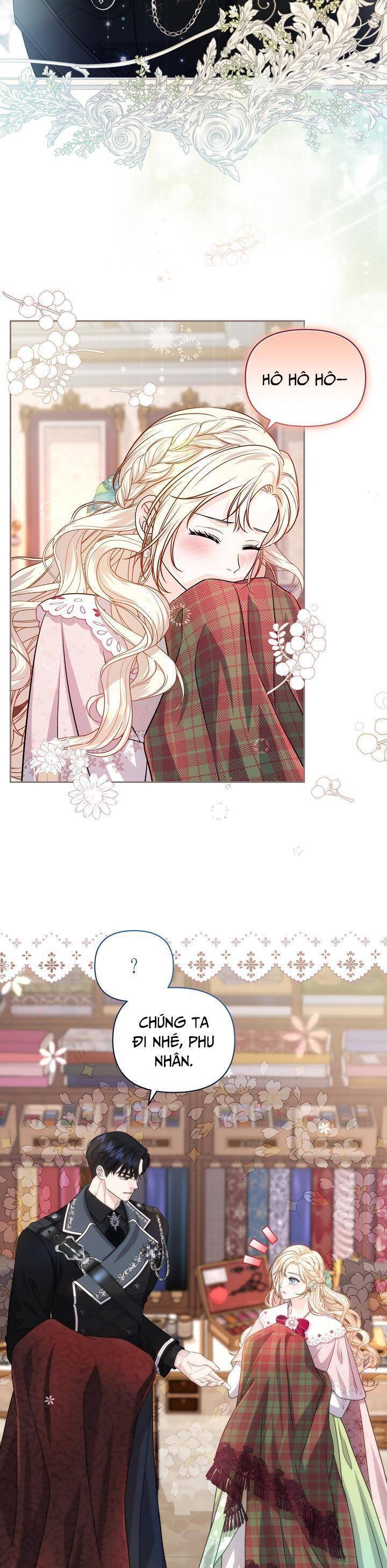 Đại Công Tước Phương Bắc Chap 37 - Next Chap 38