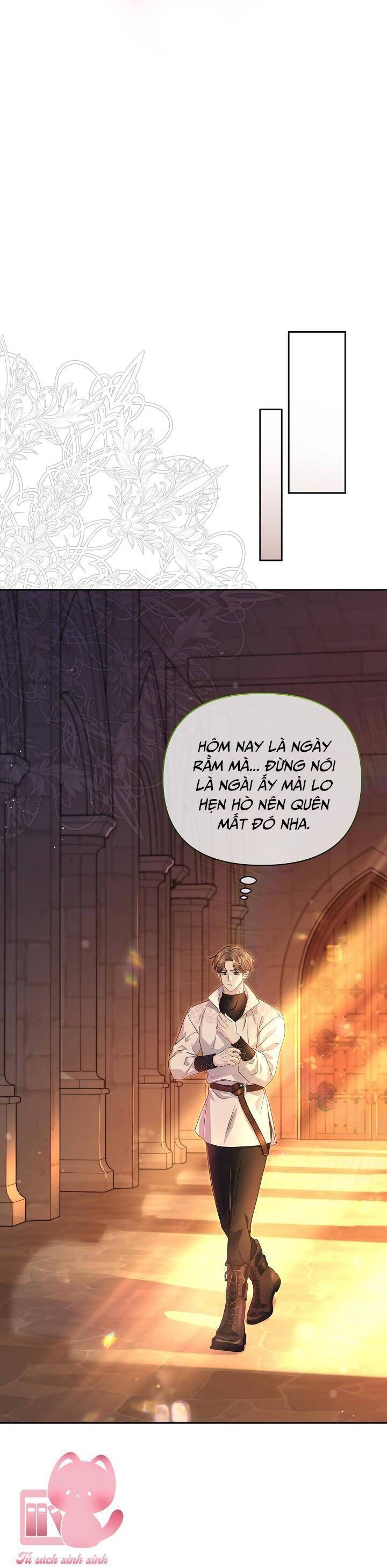 Đại Công Tước Phương Bắc Chap 37 - Next Chap 38