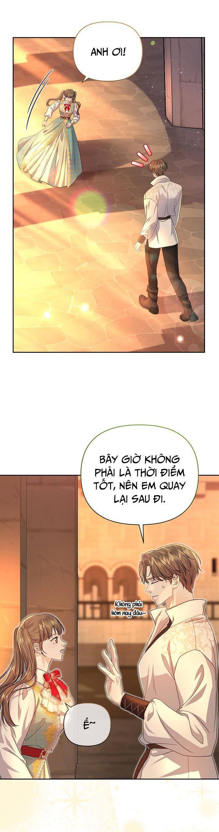Đại Công Tước Phương Bắc Chap 37 - Next Chap 38