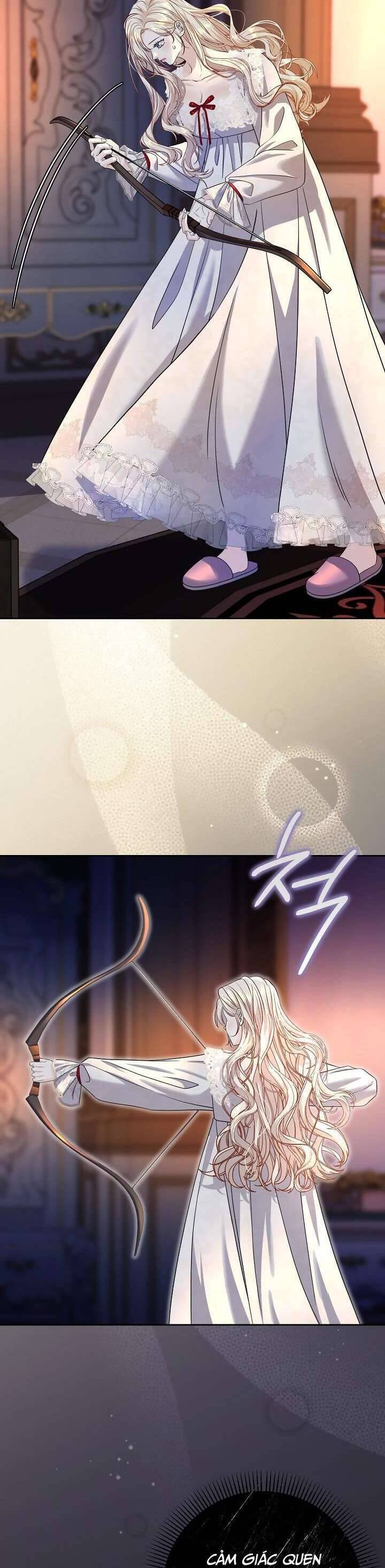 Đại Công Tước Phương Bắc Chap 38 - Next Chap 39