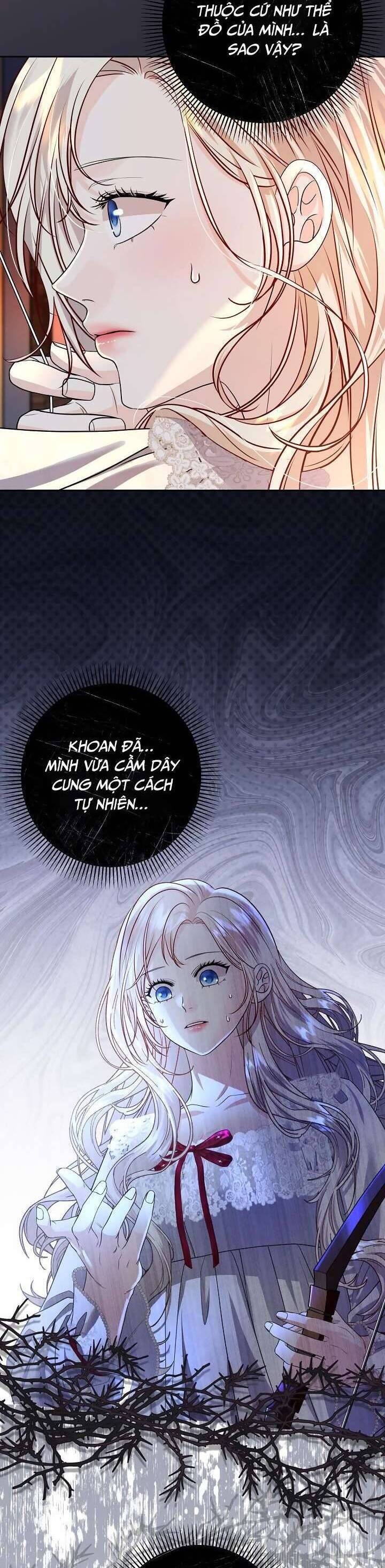 Đại Công Tước Phương Bắc Chap 38 - Next Chap 39